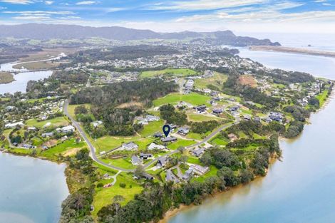 Photo of property in 3 Garden Way, Mangawhai Heads, Mangawhai, 0505