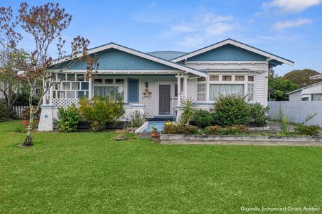 Photo of property in 17 Haig Street, Wairoa, 4108