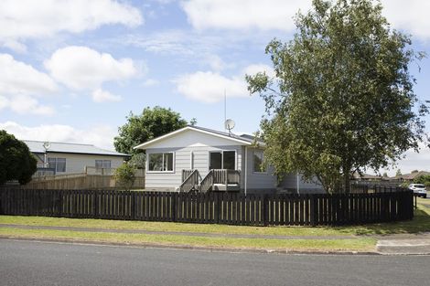 Photo of property in 161 Pollard Drive, Te Awamutu, 3800