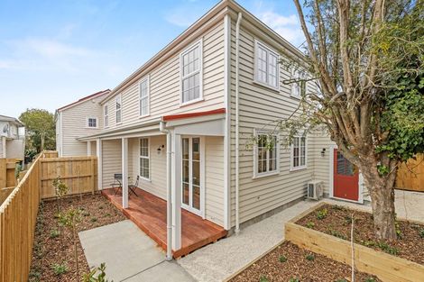 Photo of property in 3/129 Bristol Street, St Albans, Christchurch, 8014