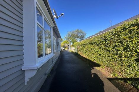 Photo of property in 62 Francis Avenue, Mairehau, Christchurch, 8013