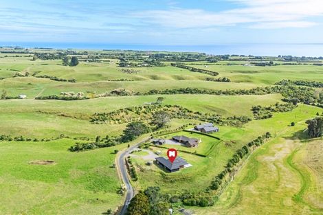 Photo of property in 1356a South Road, Kaitake, New Plymouth, 4374