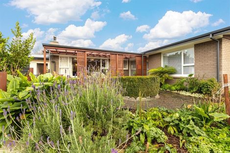 Photo of property in 4 Sloan Terrace, Cashmere, Christchurch, 8022
