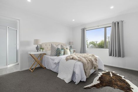 Photo of property in 8a Mary Street, Frankton, Hamilton, 3204