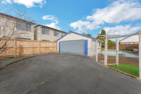 Photo of property in 42 Manse Road, Pahurehure, Papakura, 2113