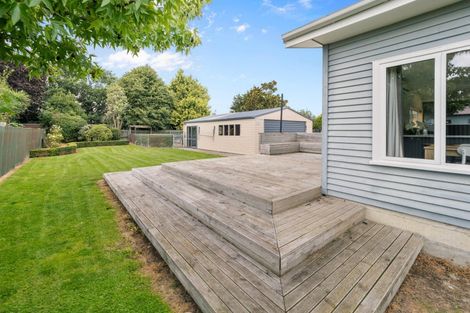 Photo of property in 12 Saunders Road, Allenton, Ashburton, 7700