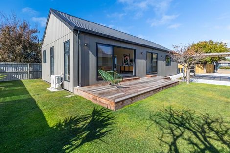 Photo of property in 96a Willryan Avenue, New Brighton, Christchurch, 8083