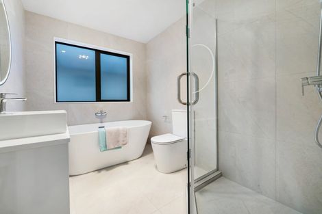 Photo of property in 21 Christella Street, Flat Bush, Auckland, 2019