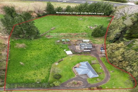 Photo of property in 844c State Highway 2, Otane, 4276