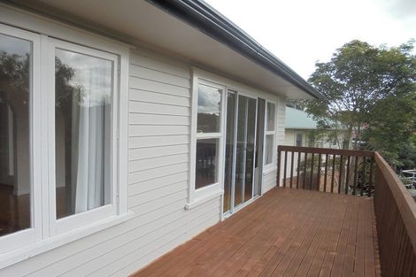 Photo of property in 58 Chippendale Crescent, Birkdale, Auckland, 0626