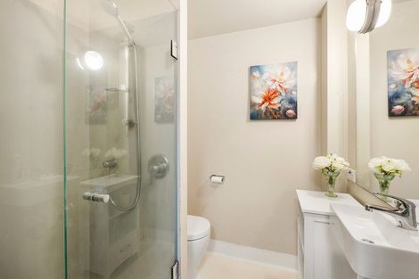 Photo of property in St Pauls Apartments, 46/43 Mulgrave Street, Thorndon, Wellington, 6011