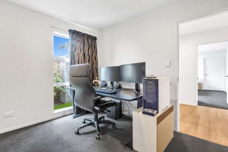 Photo of property in 25 Farnborough Way, Rolleston, 7615