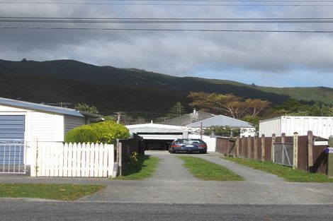 Photo of property in 110a Kowhai Street, Naenae, Lower Hutt, 5011