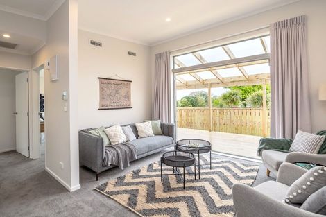 Photo of property in 1 Orion Way, Featherston, 5710