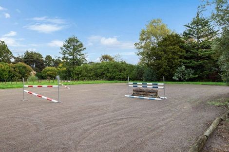 Photo of property in 514 Waitoki Road, Wainui, Silverdale, 0994