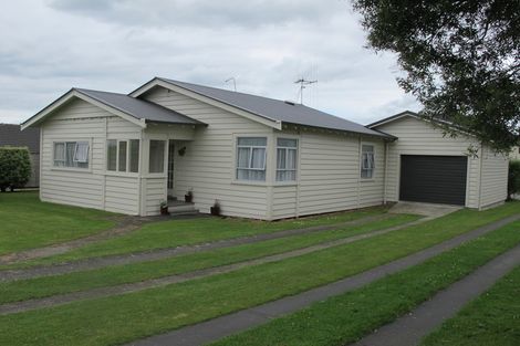 Photo of property in 247 Fraser Street, Te Awamutu, 3800