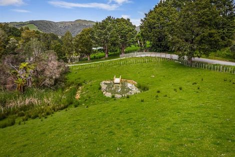 Photo of property in 109 Boyd Access Road, Whangaripo, Wellsford, 0974