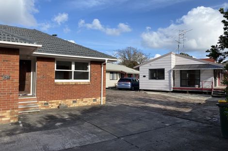 Photo of property in 20 Ocean View Road, Northcote, Auckland, 0627