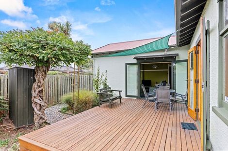 Photo of property in 1/29 Wilsons Road, Saint Martins, Christchurch, 8022