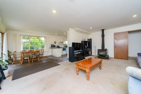 Photo of property in 6 Cheviot Place, Feilding, 4702