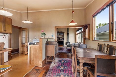 Photo of property in 5 Douro Avenue, Newtown, Wellington, 6021