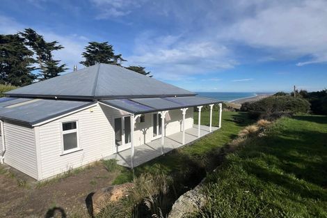 Photo of property in 2901 Bossu Road, Te Oka, 7591