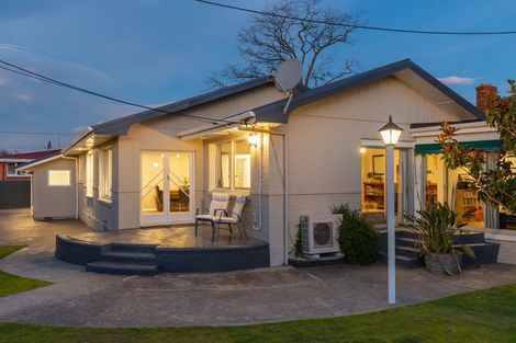 Photo of property in 3 Rogers Street, Blenheim, 7201