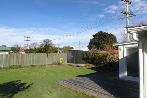 Photo of property in 120 Queen Street, Wairoa, 4108