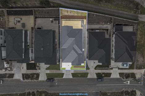 Photo of property in 5 Elevation Street, Flat Bush, Auckland, 2019