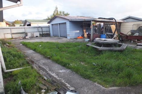 Photo of property in 3 Conlon Street, Reefton, 7830