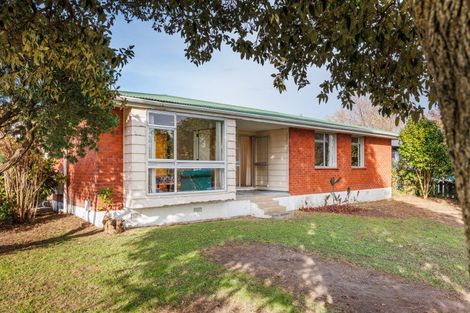 Photo of property in 4 Waihi Place, Westbrook, Palmerston North, 4412