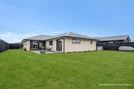 Photo of property in 75 Faulks Drive, Lincoln, 7608
