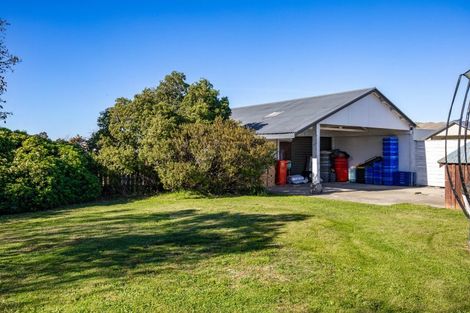 Photo of property in 199 Battys Road, Burleigh, Blenheim, 7201