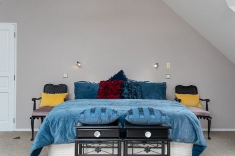 Photo of property in 15 Jellicoe Street, Greytown, 5712