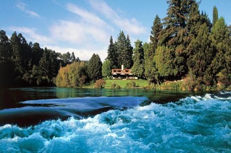 Photo of property in 8 Palmer Mill Road, Wairakei, Taupo, 3384