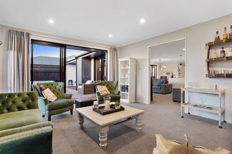 Photo of property in 15 Payne Court, Lincoln, 7608