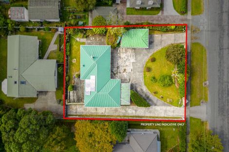 Photo of property in 5 Argyle Street, Waipu, 0510