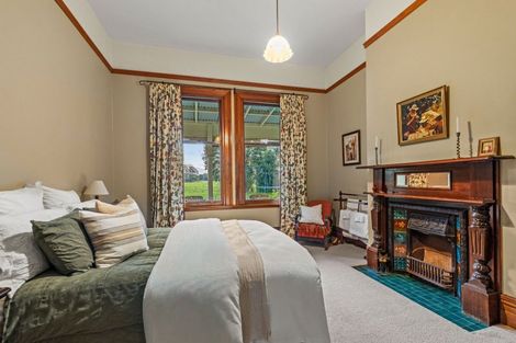 Photo of property in 584 Orari Station Road, Geraldine, 7992