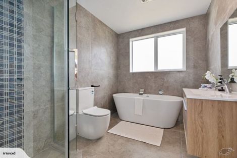 Photo of property in 40 Kokowai Parade, Hobsonville, Auckland, 0616