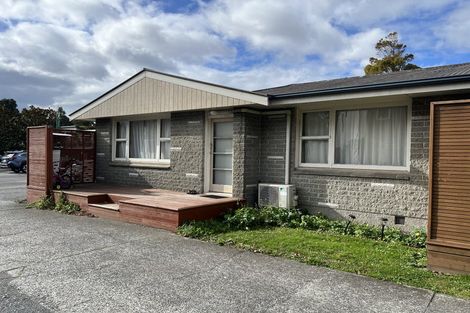 Photo of property in 1/177 Riccarton Road, Riccarton, Christchurch, 8041