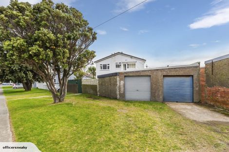 Photo of property in 118 Hobart Street, Miramar, Wellington, 6022