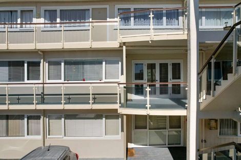 Photo of property in Lago Apartments, 1102unit Fenton Street, Rotorua, 3010