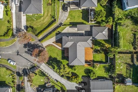 Photo of property in 11 Heather Place, Melville, Hamilton, 3206