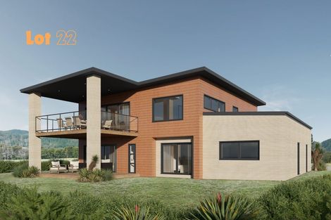 Photo of property in 5 Inspired Way, Pauanui, 3579
