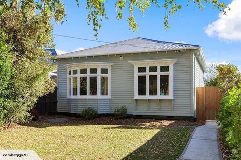 Photo of property in 1/21 Norwood Street, Beckenham, Christchurch, 8023