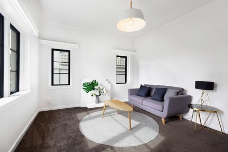 Photo of property in Westhaven Apartments, 127u1 Molesworth Street, Thorndon, Wellington, 6011