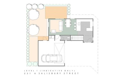 Photo of property in 231a Salisbury Street, Christchurch Central, Christchurch, 8013