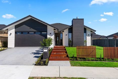 Photo of property in 8 Pipi Crescent, Tuakau, 2121