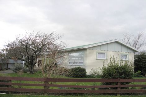 Photo of property in 127 Liverpool Street, Levin, 5510