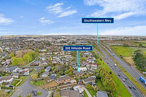 Photo of property in 202 Hillside Road, Papatoetoe, Auckland, 2025